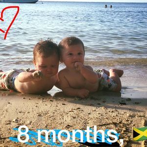 Meet your Posher, Marilyn